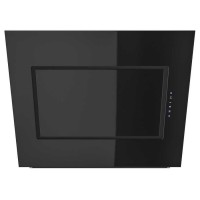Витяжка кухонна Falmec QUASAR 60 Black Glass (800) CQPN60.E0P2#ZZZN491F
