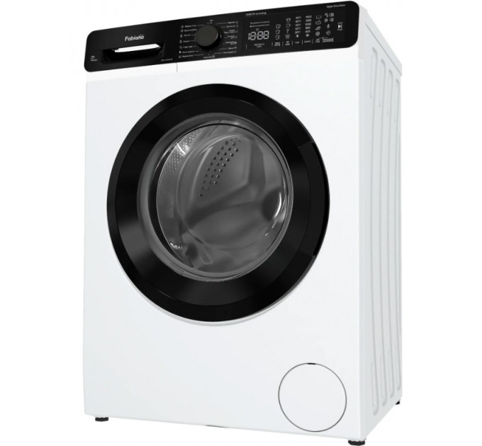 Пральна машина Fabiano FSW 1418 BLDC