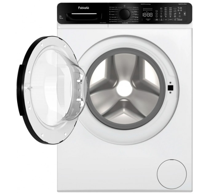 Пральна машина Fabiano FSW 1418 BLDC