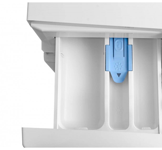 Пральна машина Fabiano FSW 1418 BLDC