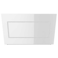 Витяжка кухонна Falmec QUASAR 90 White Glass (800) CQPN90.E0P2#ZZZF491F