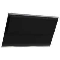 Витяжка кухонна Falmec VERSO 55 Black Glass (800) CVXN55.E0P2#ZZZN491F