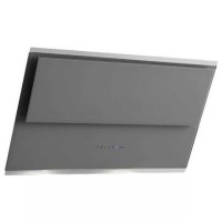 Витяжка кухонна Falmec VERSO 85 Gray Glass (800) CVXN85.E0P2#ZZZA491F