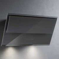 Витяжка кухонна Falmec VERSO EASY 85 Black (800) CVXN85.E2P2#ZZZN491F