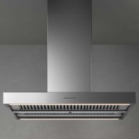 Витяжка кухонна Falmec PLANE NO-DROP Isola 90 inox 800 CPLI90.E21P2#ZZZI490F