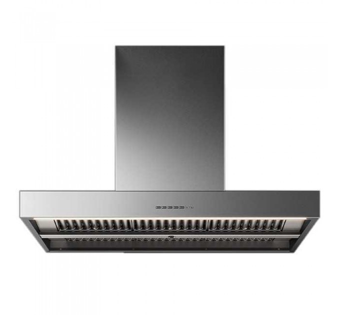 Витяжка кухонна Falmec PLANE NO-DROP 90 inox 800 CPLN90.E21P2#ZZZI490F