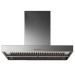 Витяжка кухонна Falmec PLANE NO-DROP 90 inox 800 CPLN90.E21P2#ZZZI490F