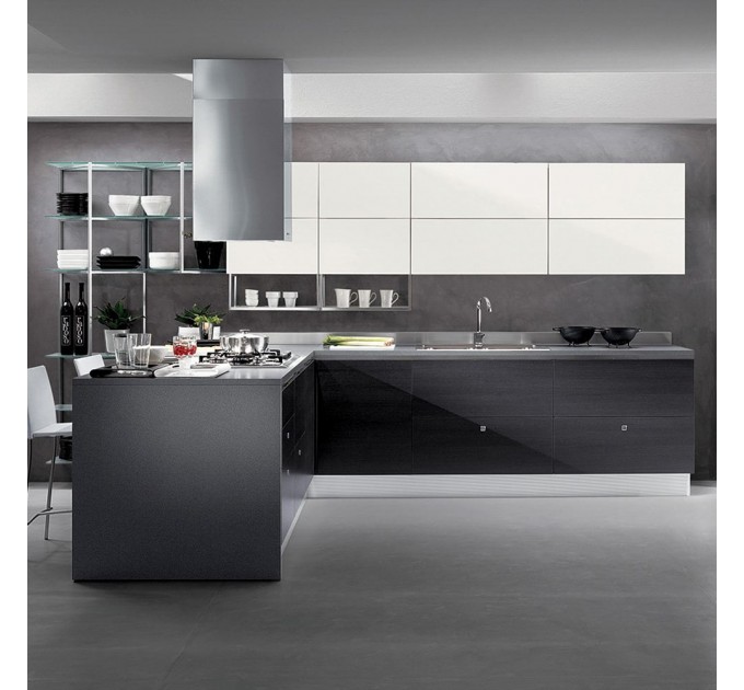 Витяжка кухонна Falmec ALTAIR Isola 60 Stainless steel (800) CVOI60.E0P2#ZZZI491F