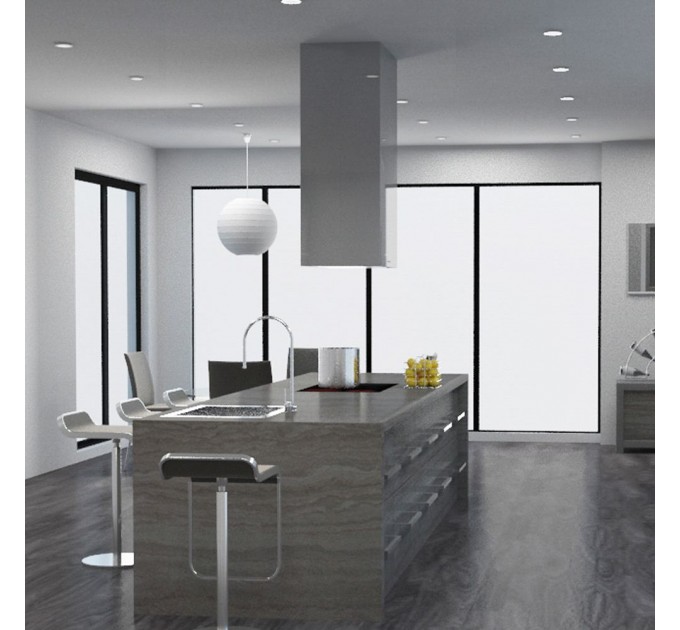 Витяжка кухонна Falmec ALTAIR Isola 60 Stainless steel (800) CVOI60.E0P2#ZZZI491F