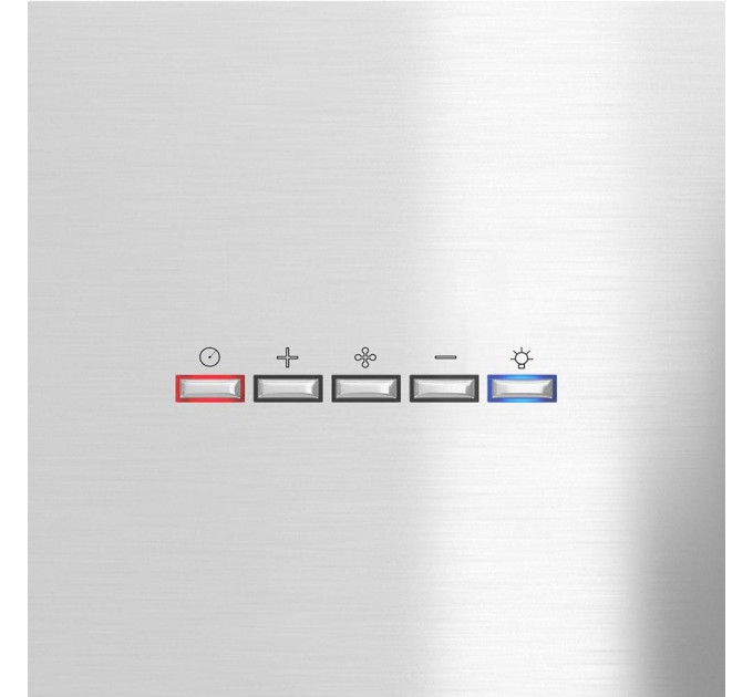 Витяжка кухонна Falmec ALTAIR Isola 60 Stainless steel (800) CVOI60.E0P2#ZZZI491F