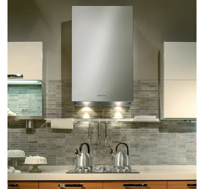 Витяжка кухонна Falmec ALTAIR 60 Stainless steel (800) CVON60.E0P2#ZZZI491F