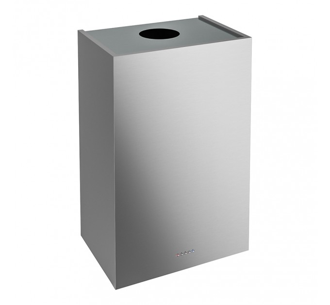 Витяжка кухонна Falmec ALTAIR 60 Stainless steel (800) CVON60.E0P2#ZZZI491F