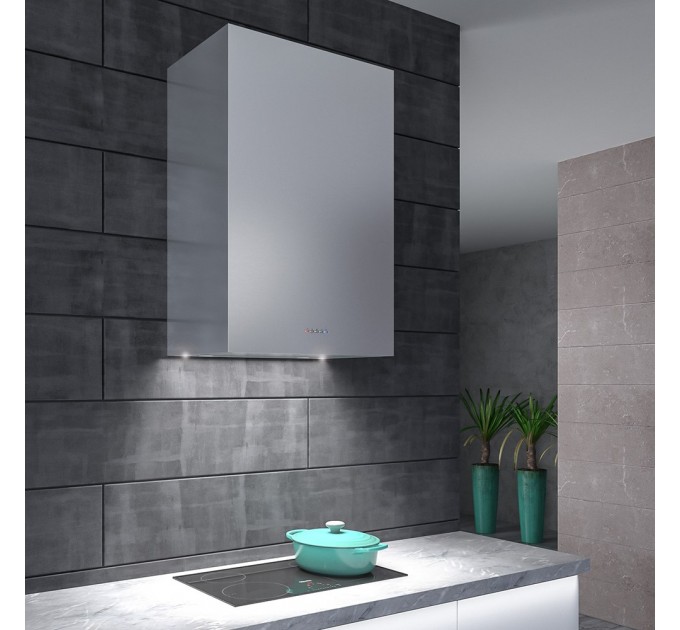 Витяжка кухонна Falmec ALTAIR 60 Stainless steel (800) CVON60.E0P2#ZZZI491F