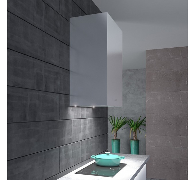 Витяжка кухонна Falmec ALTAIR 60 Stainless steel (800) CVON60.E0P2#ZZZI491F