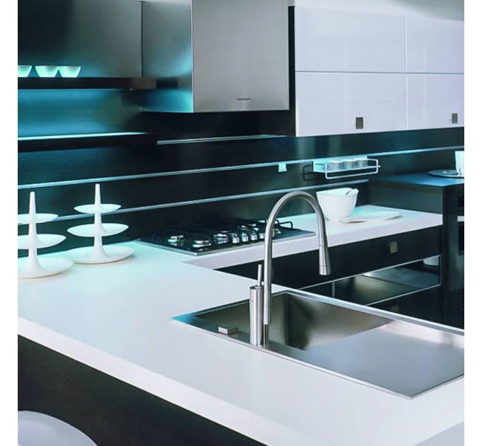 Витяжка кухонна Falmec ALTAIR 60 Stainless steel (800) CVON60.E0P2#ZZZI491F