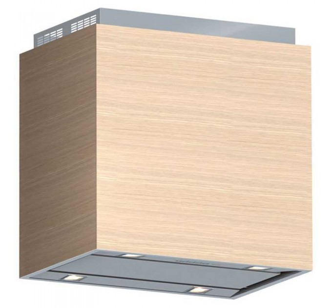 Витяжка кухонна Falmec LAGUNA Isola 90 під панелі (800) CLDI9075.E1P2#ZZZI491F