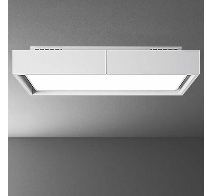 Витяжка кухонна Falmec VEGA Isola 115 White (600) CVGI15.E0P7#ZZZB461F