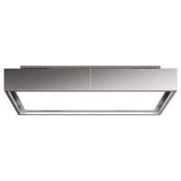 Витяжка кухонна Falmec VEGA Isola 115 Stainless steel (600) CVGI15.E0P7#ZZZI461F