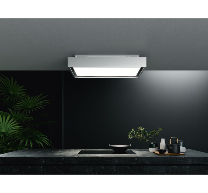 Витяжка кухонна Falmec VEGA Isola 115 Stainless steel (600) CVGI15.E0P7#ZZZI461F
