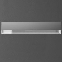 Витяжка кухонна Falmec Vetra Isola 120 Stainless steel (600) CVYI20.E0P7#ZZZI461F