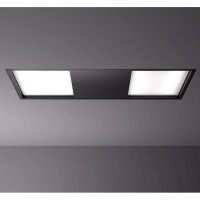 Витяжка кухонна Falmec SKEMA IS.120 E.P. Black CSKI20.E0P2#ZZZN400F