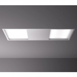 Витяжка кухонна Falmec SKEMA 120 White CSKI20.E0P2#ZZZB400F