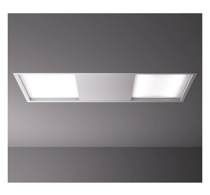 Витяжка кухонна Falmec SKEMA 120 White CSKI20.E0P2#ZZZB400F