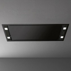 Витяжка кухонна Falmec STELLA ISOLA 90 Black CSMI90.E1P2#ZZZN400F