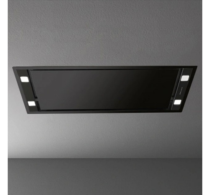 Витяжка кухонна Falmec STELLA ISOLA 90 Black CSMI90.E1P2#ZZZN400F