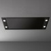 Витяжка кухонна Falmec STELLA ISOLA 90 Black CSMI90.E1P2#ZZZN400F