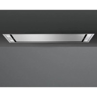 Витяжка кухонна Falmec STELLA ISOLA 90 Stainless Steel CSMI90.E1P2#ZZZI400F