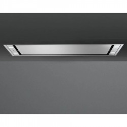 Витяжка кухонна Falmec STELLA ISOLA 90 Stainless Steel CSMI90.E1P2#ZZZI400F