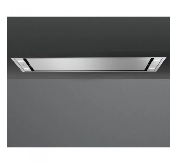 Витяжка кухонна Falmec STELLA ISOLA 90 Stainless Steel CSMI90.E1P2#ZZZI400F