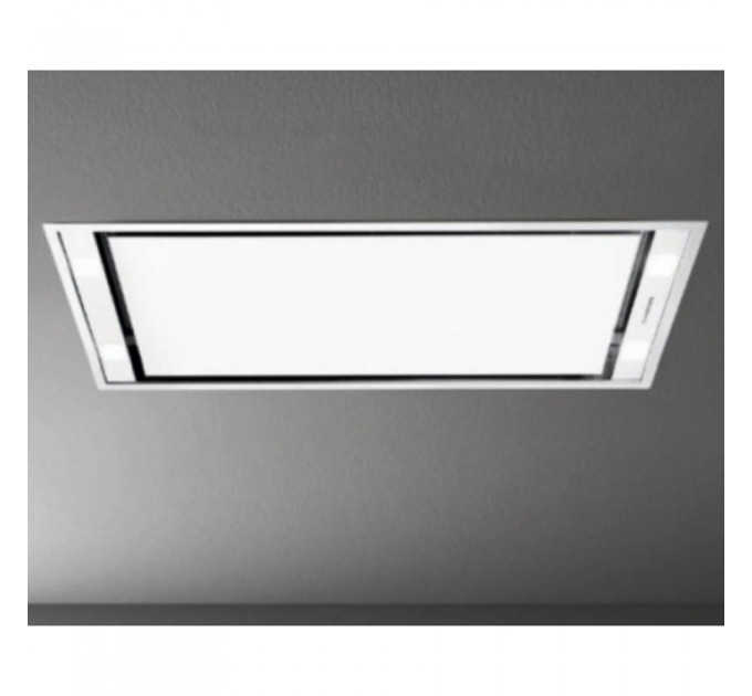 Витяжка кухонна Falmec STELLA EVO IS.90 White CSMI90.E1P2#ZZZB400F