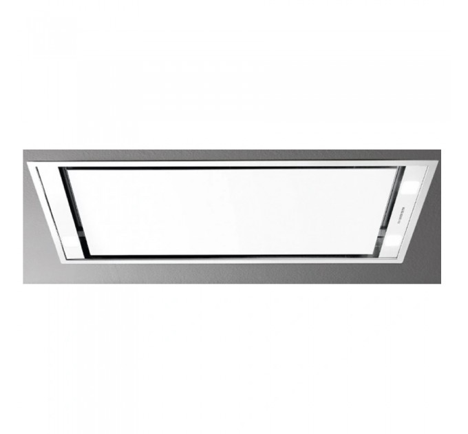 Витяжка кухонна Falmec STELLA EVO IS.120 White CSMI20.E1P2#ZZZB400F