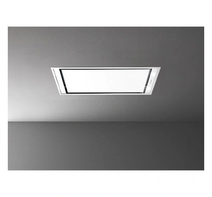 Витяжка кухонна Falmec STELLA EVO IS.120 White CSMI20.E1P2#ZZZB400F