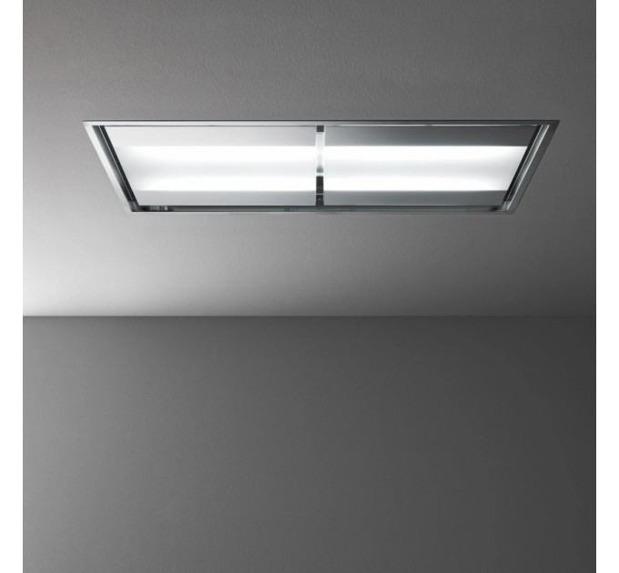 Витяжка кухонна Falmec NUVOLA/LED IS.140 CNUI40.E1P2#ZZZI400F