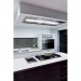 Витяжка кухонна Falmec NUVOLA/LED IS.140 CNUI40.E1P2#ZZZI400F
