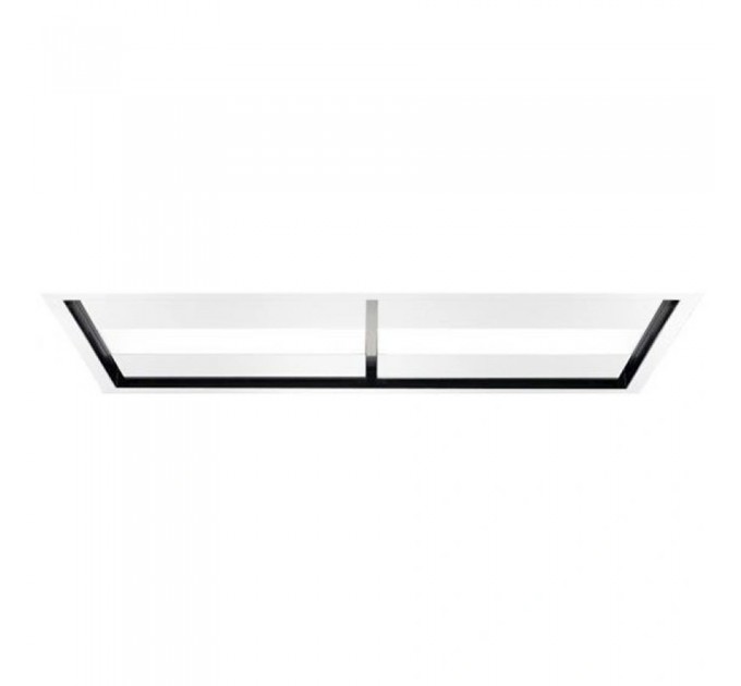 Витяжка кухонна Falmec NUVOLA/LED IS. 90 White CNUI90.E1P2#ZZZB400F