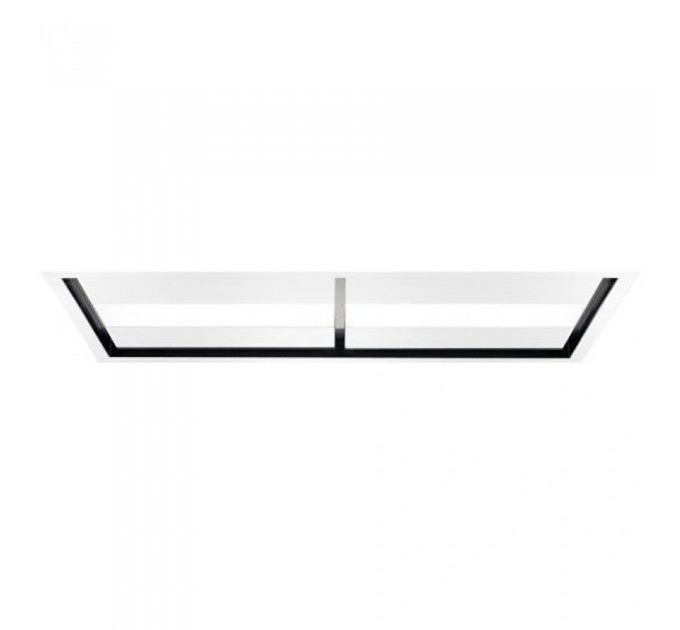 Витяжка кухонна Falmec NUVOLA/LED IS. 140 White CNUI40.E1P2#ZZZB400F