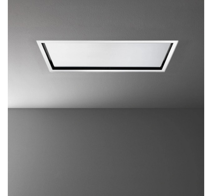 Витяжка кухонна Falmec NUBE EVO IS.90 White CNBI90.E2P2#ZZZB400F