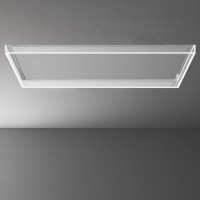 Витяжка кухонна Falmec ALBA 120 White CVYI20.E1P2#ZZZB400F