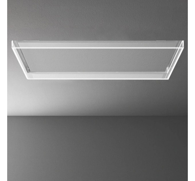 Витяжка кухонна Falmec ALBA 120 White CVYI20.E1P2#ZZZB400F