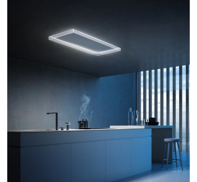 Витяжка кухонна Falmec ALBA 120 White CVYI20.E1P2#ZZZB400F