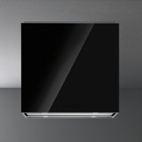 Скляна панель Falmec Vetro Laguna Isola black finish 60 KACL.887#N