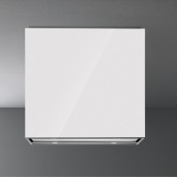 Скляна панель Falmec Vetro Laguna Isola White Finish 90 KACL.888#F