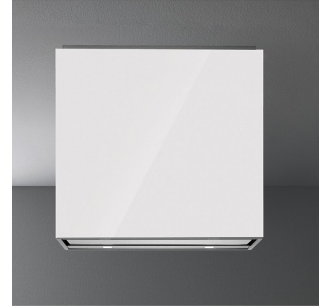 Скляна панель Falmec Vetro Laguna Isola White Finish 90 KACL.888#F