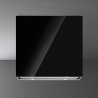 Скляна панель Falmec Vetro Laguna Isola Black Finish 90 KACL.888#N