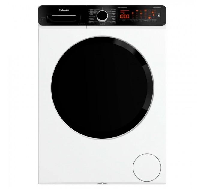 Прально-сушильна машина Fabiano FSWD 1486 BLDC