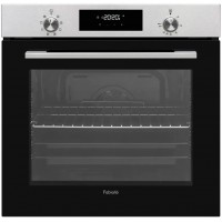 Електрична духова шафа Fabiano FBO 860 Inox Електрична духова шафа Fabiano FBO 860 Inox